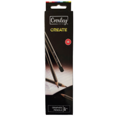 Croxley Excellence HB Pencil - Box of 12's